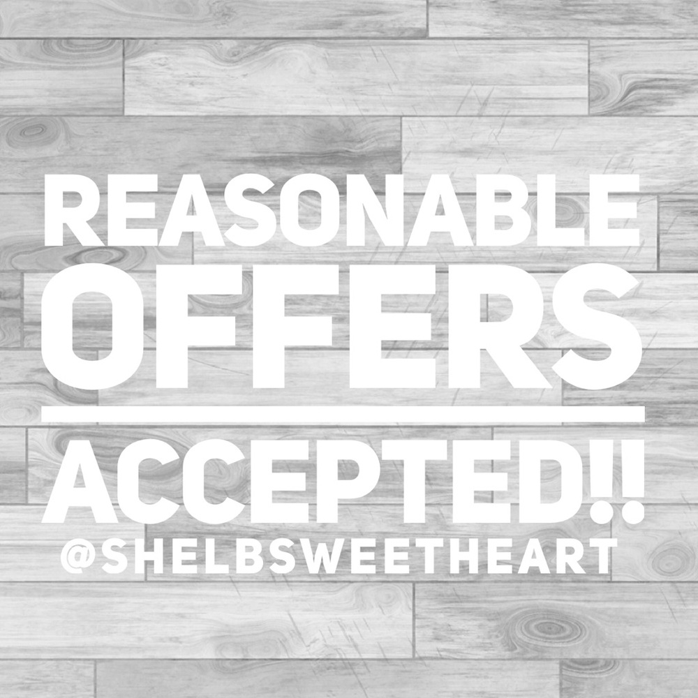 MOVING SALE!!! ACCEPTING ALL OFFERS!!!!